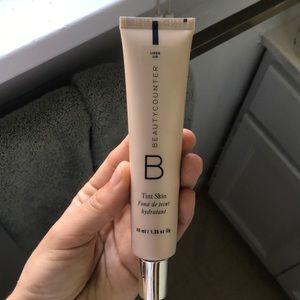 BEAUTYCOUNTER TINT SKIN - Linen